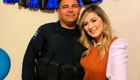 Ejecutan a jefe de Tránsito y a esposa en Caborca