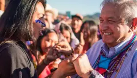 Alistan seris peticiones a AMLO