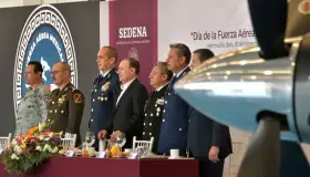 Celebran aniversario de la FAM