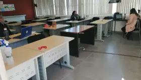 Fortalece Creson a docentes con posgrados