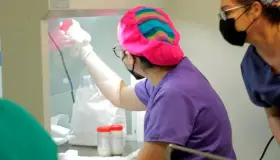 Invitan a donar leche materna en el HIES