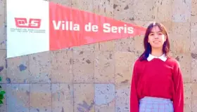 Gana oro en olimpiada de matemáticas