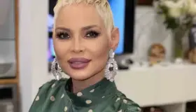 Isabel Torres, actriz de &#039;Veneno&#039;, muere de cáncer a los 52 años