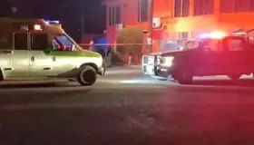 Se registra feminicidio y suicidio por presunta discusión de pareja en BCS