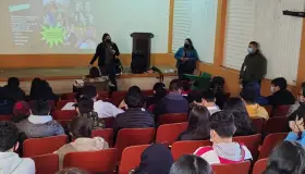 Apuestan a prevenir abuso infantil y abuso sexual