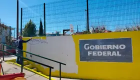 Buscan inhibir conductas delictivas con fortalecimiento al deporte