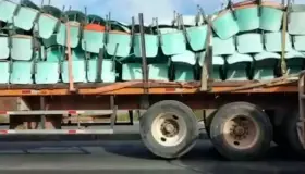 Investigan destino de butacas