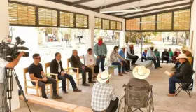 Cierran ciclo de exclusión para etnia yaqui