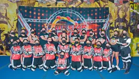 Audicionan porristas para México