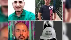 Lamenta Magna Gold accidente con tres víctimas fatales en Mina San Francisco