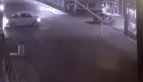 Terror por balaceras en Caborca