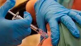 Vacuna Salud a migrantes