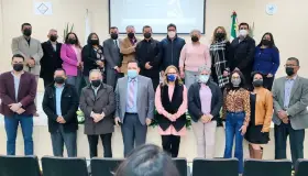 Arranca oferta educativa Decídete Nogales 2022