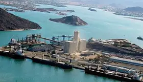 Iniciará modernización del puerto de Guaymas este año
