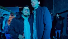 Reportan a 7 "levantados" en Caborca tras balaceras