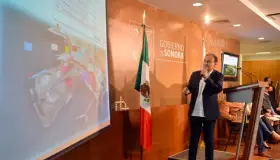 Será Guaymas punto de carga importante