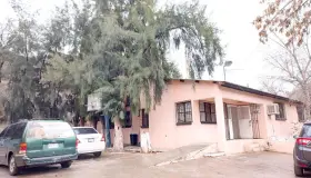 Recibe Compassion Home inmueble en comodato