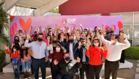 Apoya ADM Manos a la Vida