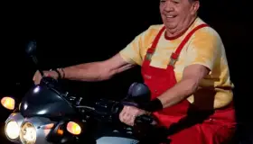 Sin lana no hay Juegos Olímpicos, recordó ‘Chabelo’