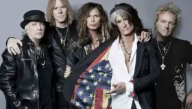 Aerosmith cancela la gira europea por crisis sanitaria