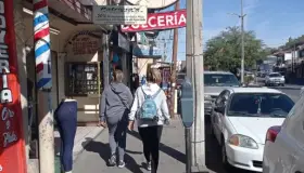 Aumentan
ventas en comercios gracias a San Valentín