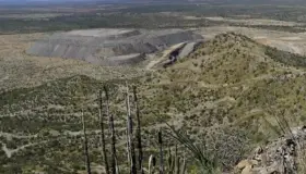 Minera, sin programa de
riesgos: CEPC