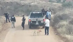 Anuncian brigada de
búsqueda binacional