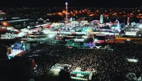 Habrá ExpoGan este año: Platt