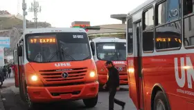 Retomarán negociaciones sobre transporte