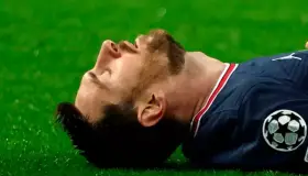 Nueva defensa para Messi tras penal fallado