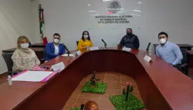 Avanza
INE sobre revocación de mandato