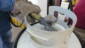 Sin
quejas en Profeco contra gaseras de Nogales