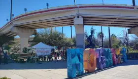 Colaboran estudiantes con Compassion Home