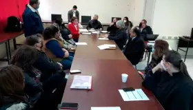 Solicitan clases presenciales en Esqueda