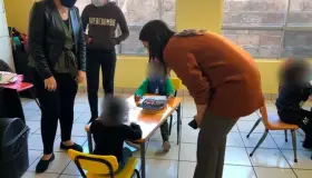 Atiende DIF la salud mental de personas