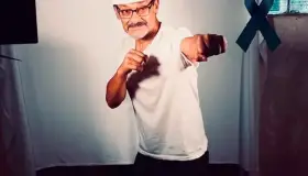 Conmueve fallecimiento de entrenador de boxeo