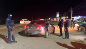 Continúa apoyo en seguridad: AMLO