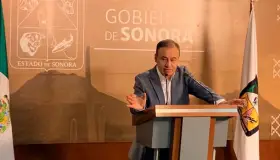 Construirán en Caborca base militar