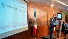 Trabaja gobierno con autoridades para mejorar seguridaden Sonora