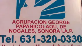 Pide colaboración de comunidad asociación George Papanicolaou
