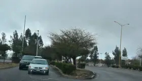 Alerta la CMPC por mal tiempo