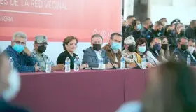 Recuperaremos la paz y tranquilidad: ADM