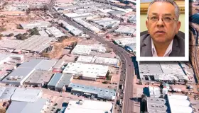 Implementa industria reforma laboral