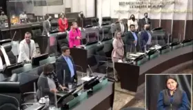 Ratifica congreso nuevos comisionados del Istai