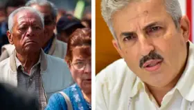 Recibirán en marzo doble pago