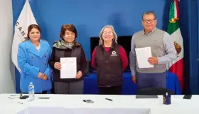 Informan sobre beneficios de Fonacot a Canacintra