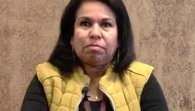 Efectúan primer pago de becas municipales