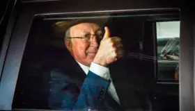 Abordan AMLO y Ken Salazar temas económicos