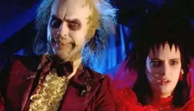 Contará secuela de Beetlejuice con Keaton y Ryder