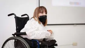 Convoca DIF a trabajar en favor de inclusión laboral de discapacitados